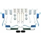Purchase Top-Quality Front Drum Hardware Kit by RAYBESTOS - H7047 pa5