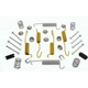 Purchase Top-Quality Front Drum Hardware Kit by RAYBESTOS - H7064 pa8