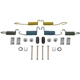 Purchase Top-Quality Front Drum Hardware Kit by RAYBESTOS - H7067 pa2