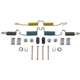 Purchase Top-Quality Front Drum Hardware Kit by RAYBESTOS - H7067 pa8