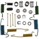 Purchase Top-Quality Front Drum Hardware Kit by RAYBESTOS - H7067 pa9
