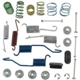 Purchase Top-Quality RAYBESTOS - H7068 - Front Drum Hardware Kit pa4
