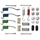 Purchase Top-Quality Front Drum Hardware Kit by RAYBESTOS - H7103 pa1