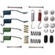Purchase Top-Quality Front Drum Hardware Kit by RAYBESTOS - H7103 pa2