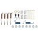 Purchase Top-Quality Front Drum Hardware Kit by RAYBESTOS - H7105 pa5