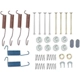 Purchase Top-Quality Front Drum Hardware Kit by RAYBESTOS - H7107 pa3