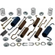 Purchase Top-Quality Front Drum Hardware Kit by RAYBESTOS - H7107 pa6