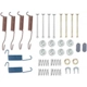 Purchase Top-Quality Front Drum Hardware Kit by RAYBESTOS - H7107 pa8