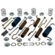 Purchase Top-Quality Front Drum Hardware Kit by RAYBESTOS - H7107 pa9