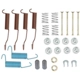 Purchase Top-Quality RAYBESTOS - H7116 - Front Drum Hardware Kit pa3