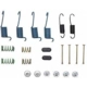 Purchase Top-Quality Front Drum Hardware Kit by RAYBESTOS - H7125 pa1