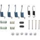 Purchase Top-Quality Front Drum Hardware Kit by RAYBESTOS - H7125 pa10