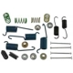 Purchase Top-Quality Front Drum Hardware Kit by RAYBESTOS - H7125 pa5