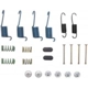 Purchase Top-Quality Front Drum Hardware Kit by RAYBESTOS - H7125 pa7