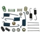Purchase Top-Quality Front Drum Hardware Kit by RAYBESTOS - H7125 pa9