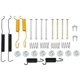 Purchase Top-Quality RAYBESTOS - H7129 - Front Drum Hardware Kit pa3
