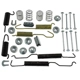 Purchase Top-Quality RAYBESTOS - H7129 - Front Drum Hardware Kit pa9