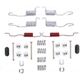 Purchase Top-Quality Front Drum Hardware Kit by RAYBESTOS - H7130 pa5