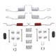 Purchase Top-Quality Front Drum Hardware Kit by RAYBESTOS - H7130 pa7