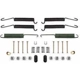 Purchase Top-Quality Front Drum Hardware Kit by RAYBESTOS - H7132 pa1