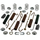 Purchase Top-Quality Front Drum Hardware Kit by RAYBESTOS - H7132 pa10
