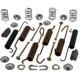 Purchase Top-Quality Front Drum Hardware Kit by RAYBESTOS - H7132 pa11
