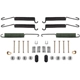 Purchase Top-Quality Front Drum Hardware Kit by RAYBESTOS - H7132 pa2