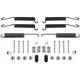Purchase Top-Quality Front Drum Hardware Kit by RAYBESTOS - H7132 pa3
