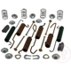 Purchase Top-Quality Front Drum Hardware Kit by RAYBESTOS - H7132 pa5