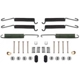 Purchase Top-Quality Front Drum Hardware Kit by RAYBESTOS - H7132 pa6