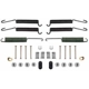Purchase Top-Quality Front Drum Hardware Kit by RAYBESTOS - H7132 pa8