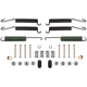Purchase Top-Quality Front Drum Hardware Kit by RAYBESTOS - H7132 pa9