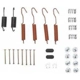 Purchase Top-Quality Front Drum Hardware Kit by RAYBESTOS - H7139 pa1