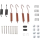 Purchase Top-Quality Front Drum Hardware Kit by RAYBESTOS - H7139 pa3