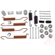 Purchase Top-Quality Front Drum Hardware Kit by RAYBESTOS - H7139 pa4