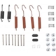 Purchase Top-Quality Front Drum Hardware Kit by RAYBESTOS - H7139 pa6