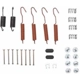 Purchase Top-Quality Front Drum Hardware Kit by RAYBESTOS - H7139 pa7