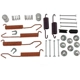 Purchase Top-Quality Front Drum Hardware Kit by RAYBESTOS - H7139 pa9