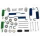 Purchase Top-Quality Front Drum Hardware Kit by RAYBESTOS - H7142 pa11