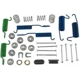 Purchase Top-Quality Front Drum Hardware Kit by RAYBESTOS - H7142 pa6