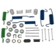 Purchase Top-Quality Front Drum Hardware Kit by RAYBESTOS - H7142 pa7