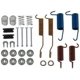 Purchase Top-Quality RAYBESTOS - H7144 - Front Drum Hardware Kit pa7