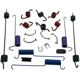 Purchase Top-Quality Front Drum Hardware Kit by RAYBESTOS - H7146 pa11