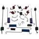 Purchase Top-Quality Front Drum Hardware Kit by RAYBESTOS - H7146 pa5