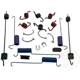 Purchase Top-Quality Front Drum Hardware Kit by RAYBESTOS - H7146 pa6