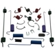 Purchase Top-Quality Front Drum Hardware Kit by RAYBESTOS - H7146 pa9