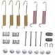 Purchase Top-Quality Front Drum Hardware Kit by RAYBESTOS - H7149 pa6