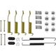 Purchase Top-Quality Front Drum Hardware Kit by RAYBESTOS - H7249 pa3