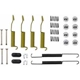 Purchase Top-Quality Front Drum Hardware Kit by RAYBESTOS - H7249 pa8