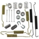 Purchase Top-Quality Front Drum Hardware Kit by RAYBESTOS - H7249 pa9